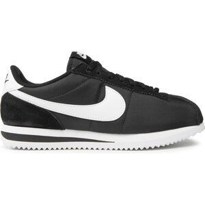 Boty Nike Cortez DZ2795 Black/White