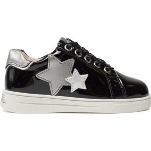 Sneakersy Mayoral 44413 Black 29