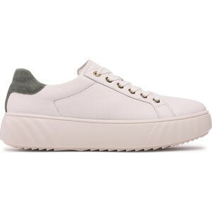 Sneakersy Ara 12-46523-15 Cream/Thme