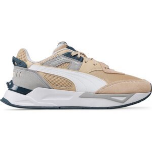 Sneakersy Puma Mirage Sport Remix 381051 14 Granola/Puma White