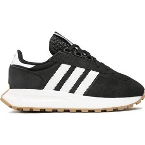 Boty adidas Retropy E5 Shoes IF2883 Cblack/Ftwwht/Gumm2