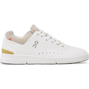 Sneakersy On The Roger Advantage 48.98343 White/Bronze