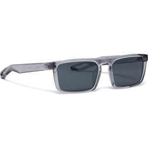 Sluneční brýle Nike DZ7374 Wolf Grey/Dark Grey 012