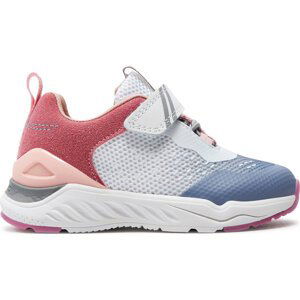 Sneakersy Biomecanics 232230 I M Rosa Y Lila