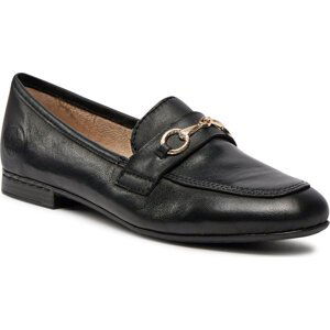 Lordsy Rieker 51764-00 Black