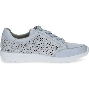 Sneakersy Caprice 9-23552-20 Arctic Softnap 173