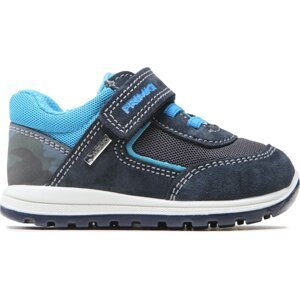 Sneakersy Primigi GORE-TEX 3855322 M Navy-Grey-Sky Blue