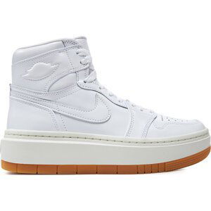 Boty Nike Air Jordan 1 Elevate High Se FB9894 100 White/White/Sail