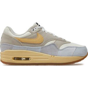 Boty Nike Air Max 1 87 FJ4735 001 Light Bone/Pale Vanilla/Sail