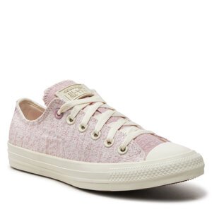 Plátěnky Converse Chuck Taylor All Star Ox 571356C Cream