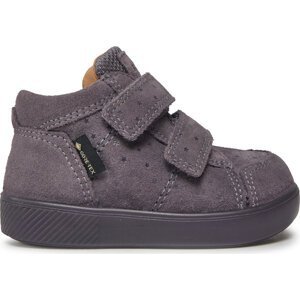 Sneakersy Superfit 1-000774-8500 M Purplec