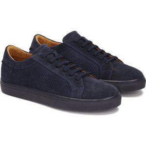 Sneakersy Kazar Casperos 86368-02-19 Navy