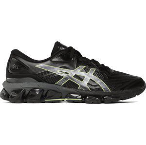 Sneakersy Asics Gel-Quantum 360 VII 1201A867 Black/Neon Lime 009