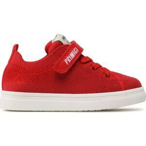 Sneakersy Primigi 3951022 M Red