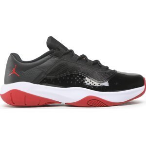 Boty Nike Air Jordan 11 Cmft Low DM0844 005 Black/White/Gym Red