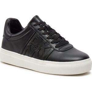 Sneakersy DKNY K1427962 Black
