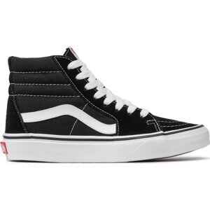 Sneakersy Vans Sk8-Hi VN000D5IB8C Black/White