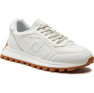 Sneakersy Liu Jo Running 01 7B4001 PX108 White 01111