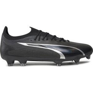 Boty Puma Ultra Ultimate Fg/Ag 107311 02 Puma Black/Asphalt