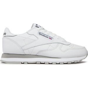 Boty Reebok Classic Leather Shoes GX6589 Bílá