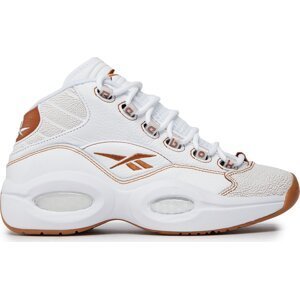 Boty Reebok Question Mid IF4782 Cloud White/Salted Caramel/Cloud White