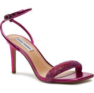 Sandály Steve Madden Entice-R Sandal SM11002267-04004-PIR Pink Iridescent