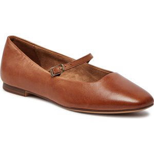 Baleríny Tamaris 1-22104-42 Cognac 305