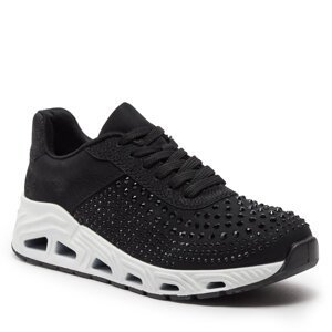 Sneakersy Rieker N5201-00 Black
