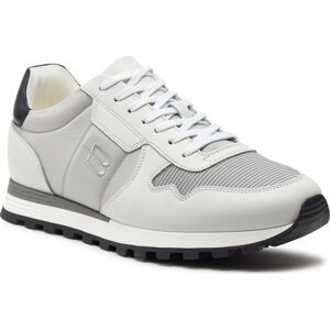 Sneakersy Baldinini U4E903T1VITE9000 White