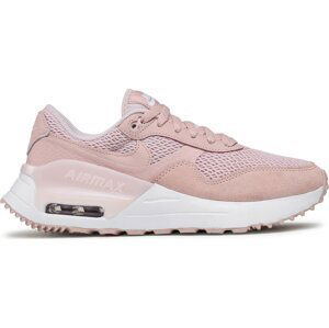 Boty Nike Air Max System DM9538-600 Barely Rose/Pink Oxford/Oxford Rose