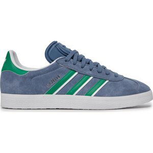 Boty adidas Gazelle IG6196 Prloin/Green/Ftwwht