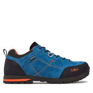 Trekingová obuv CMP Alcor 2.0 Low Trekking Wp 3Q18567 Bluesteel-Hydro 13MR