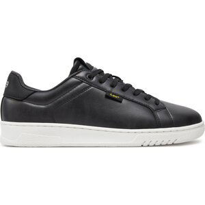 Sneakersy Lee Turon Men Low 50241027.25Y Black