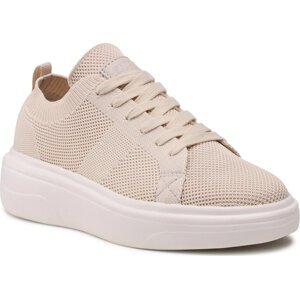 Sneakersy Sprandi WP-S22C168A-2 Beige