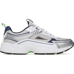 Boty Fila 2000 Stunner FFM0174.13044 White/Medieval Blue