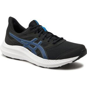 Boty Asics Jolt 4 1011B603 Black/Blue Expanse 006