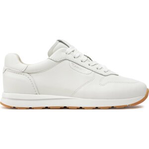 Sneakersy Tamaris 1-23618-42 White Leather 117