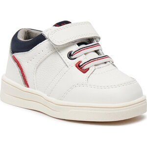 Sneakersy Mayoral 41569 White Red 18