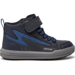 Sneakersy Geox J Arzach B. A J264AA 0MEFU C0700 M Navy/Avio