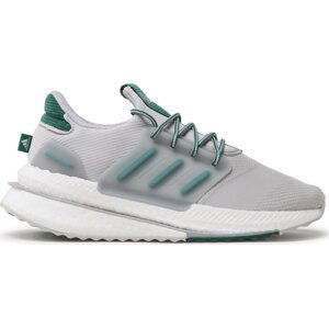 Boty adidas X_PLR Boost IF2923 Gretwo/Cgreen/Silvmt