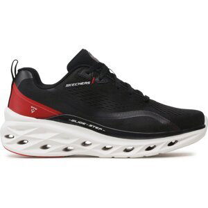 Sneakersy Skechers Glide-Step Swift Midio 232636 BKRD