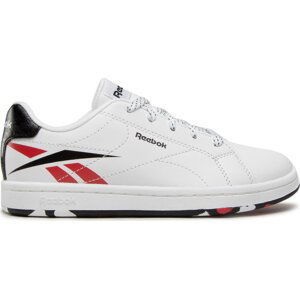 Boty Reebok Royal Complete Cln 2. GW6638 Ftwwht/Vecred/Cblack