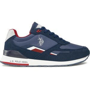 Sneakersy U.S. Polo Assn. TABRY006B Dbl002