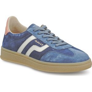 Sneakersy Gant Cuzima Sneaker 28533550 Blue G63