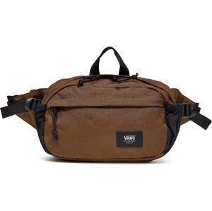 Ledvinka Vans Bounds Cross Body Bag VN0A7SCLCR61 Coffee Liqueur