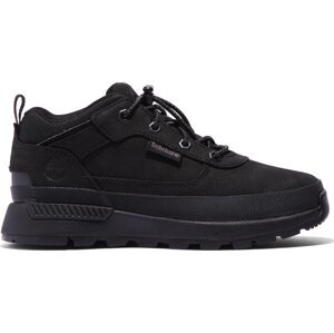 Sneakersy Timberland Field Trekker Low TB0A67GG0151 Blackout Nubuck