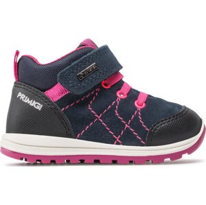 Sneakersy Primigi GORE-TEX 2853200 M Navy