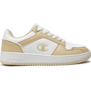 Sneakersy Champion Rebound 2.0 Low Low Cut Shoe S11470-CHA-WW008 Ofw/Wht