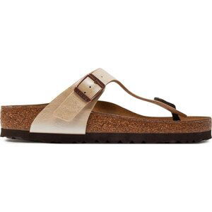 Žabky Birkenstock Gizeh 0943871 Béžová