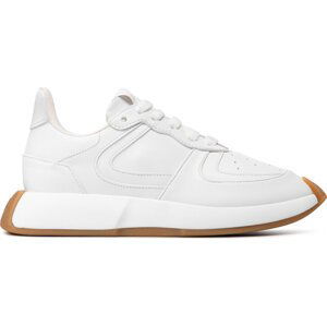 Sneakersy Giuseppe Zanotti RS20030 002 White